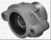 CAUTEX 020507 Control Arm-/Trailing Arm Bush